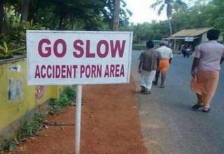 17 times people should have double checked their translation, thankfully for us they didn't.