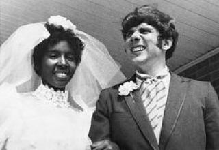 For Fact interracial marriage Commit Fact interracial marriage seems magnificent