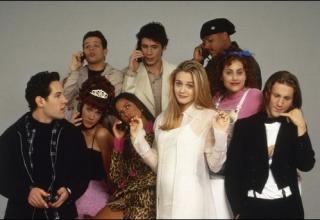 Clueless 20 years old 1995