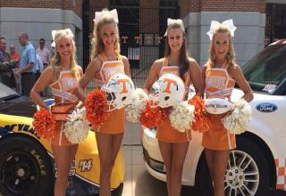 WTF Tennessee... The University of Tennessee has told their staff and students to stop using ‘he’ and ‘she’ – and switch to ‘xe’, ‘zir’ and ‘xyr’ instead.