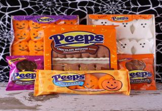 It seems that lots of companies took notice of purchase-happy holiday consumers and so they started creating items marketed specifically to people shopping for Halloween stuff. Here are some of the most superfluous "Halloween" versions of normal items!