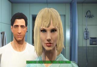People Who Gave Their 'Fallout 4' Character A Famous Face