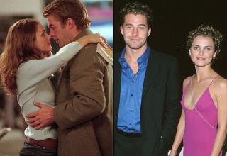 These TV Couples Became REAL Couples