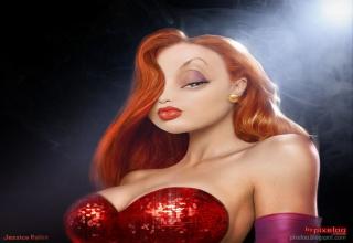 Remember all of those cartoon characters you used to love when growing up and probably still do? it turns out that if they were actually real, they would look terrifying. Here are cartoon characters re-imagined as if they were real.
