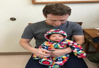 After two months on paternity leave, Facebook CEO and new dad Mark Zuckerberg was confronted with the same dilemma all new parents face: