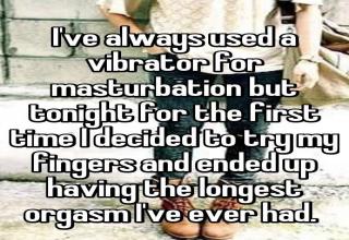 21 Girls Confess How They Had Their Best Orgasm Ever - Wow Gallery