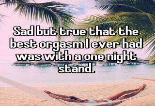 21 Girls Confess How They Had Their Best Orgasm Ever - Wow Gallery