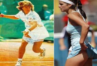 most embarrassing moments in sports for women