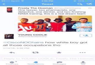 24 Of The Best Memes From 'Black Twitter' - Funny Gallery | eBaum's World