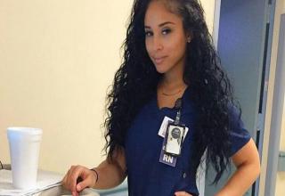 21 Images Of The Hottest Nurses In The World - Wow Gallery | eBaum's World
