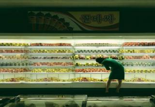 32 Pictures from North Korea Taken in Secret - Wow Gallery | eBaum's World