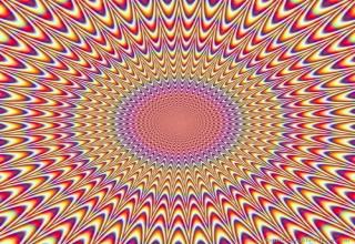 23 Optical Illusions To Mess With Your Mind - Wow Gallery | eBaum's World