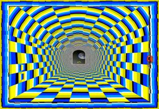 23 Optical Illusions To Mess With Your Mind - Wow Gallery | eBaum's World