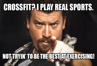 27 Guys With Huge Balls | eBaum's World