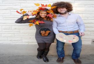 Awesome Couples Halloween Costumes - Funny Gallery | eBaum's World