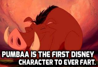 A collection of unknown facts about your favorite Disney movies that you might have not known about.
