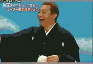 25 Bizarre Things Seen on Japanese TV Game Shows