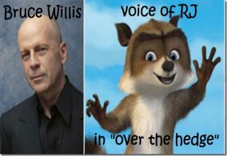 VOICES OF CARTOONS