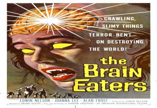 B Movie Posters - Gallery | EBaum's World