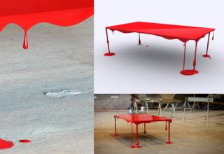 Awesome and unique furniture from around the world