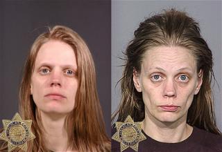 The horrific effects of drugs!!! - Gallery | eBaum's World