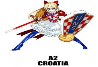 Anime FIFA Mascots - Gallery | eBaum's World