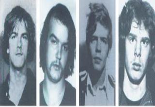 Ripper Crew or Chicago Rippers was a satanic cult and organized crime group composed of Robin Gecht who once worked for the serial killer John Wayne Gacy and three associates Edward Spreitzer with brothers Andrew and Thomas Kokoraleis. They were suspected in the disappearances of 18 women in Chicago, Illinois in 1981 and '82.