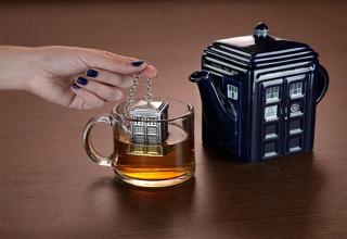 Brew your tea with some of these awesome contraptions.
