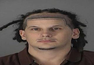 30 Horrendous Mugshot Hairdos So Bad They're Funny - Wtf Gallery ...