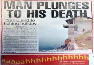 These 23 ad placements are so terrible, but so hilarious. I can't stop laughing.