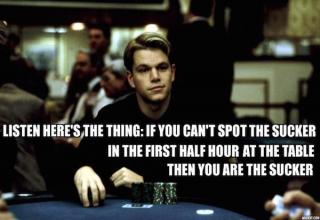 21 awesome movie lines that started off movies.