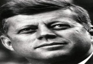 some unusual facts about the death of John F Kennedy