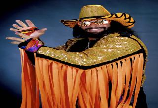 Funniest WWE Wrestling Costumes of the 90's - Gallery | eBaum's World
