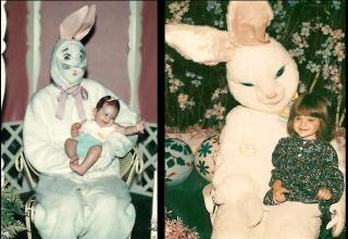 Epic Easter Bunny Fails - Wtf Gallery | eBaum's World