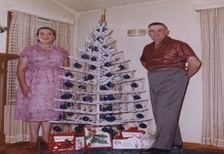 Resultado de imagen para satisfying christmas tree