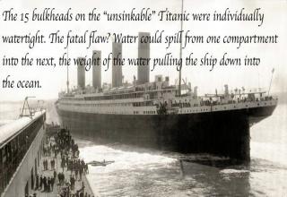 24 Facts About The Titanic You Probably Didn't Know - Wow Gallery ...