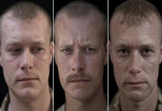 Soldiers Before, During And After War - Wow Gallery | eBaum's World