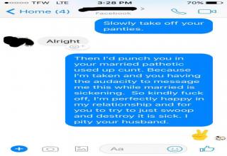 Ex-Girlfriend Tries To Ruin A Newly Married Man's Relationship - Funny ...