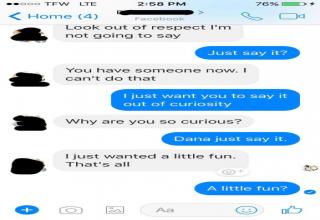 Ex-Girlfriend Tries To Ruin A Newly Married Man's Relationship - Funny ...