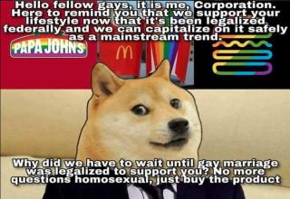 gay pride memes 2019