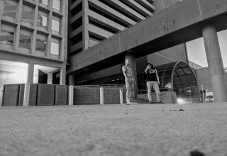 Jeffrey Epstein Statue Appears In Albuquerque Mew Mexico - Wow Gallery