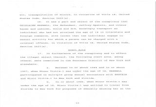 Read The Full Transcript of the United States v. Ghislaine Maxwell