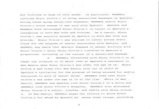 Read The Full Transcript of the United States v. Ghislaine Maxwell