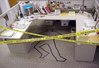 Do you have what it takes to emerge victorious from the office prank wars?