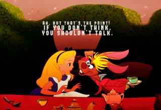 Funny Insults from Disney