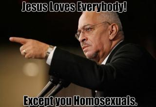 28 Hilarious Christian Memes To Redeem Your Sinful Ass eBaum's World