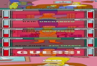 funny prank names simpsons