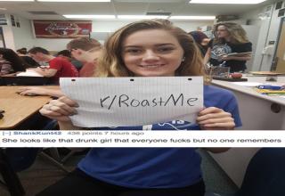 20 Roasts That Are Straight Up Fire - Funny Gallery | eBaum's World