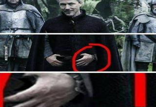 Production Mistakes That Made It Onto Game Of Thrones Facepalm Gallery EBaum S World