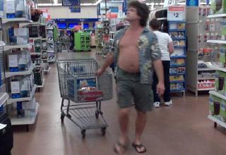 Welcome To The Wacky World Of Walmart - Funny Gallery | EBaum's World